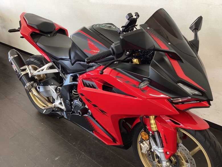 ＣＢＲ２５０ＲＲ