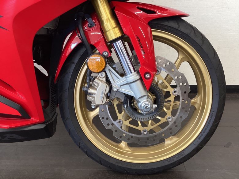 ＣＢＲ２５０ＲＲ