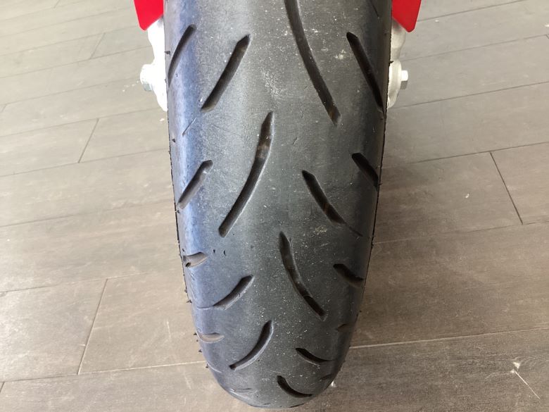 ＣＢＲ２５０ＲＲ