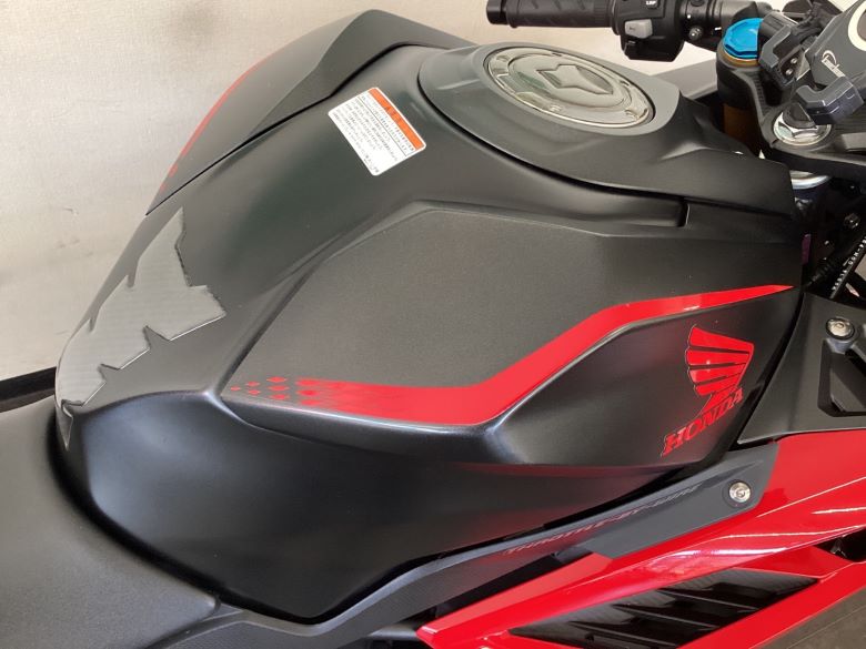 ＣＢＲ２５０ＲＲ