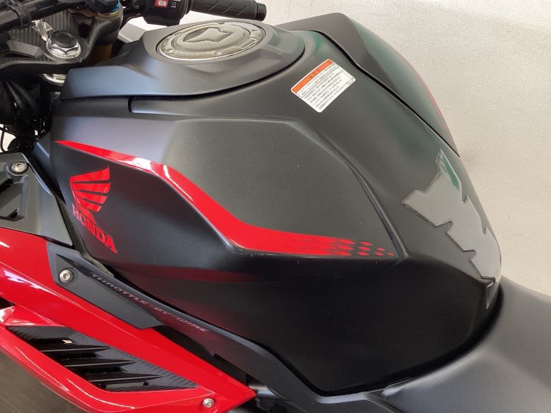 ＣＢＲ２５０ＲＲ