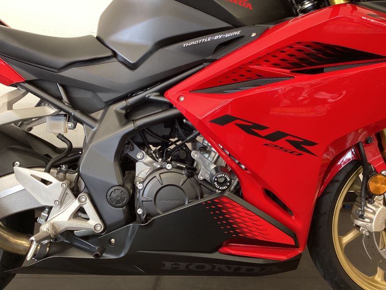 ＣＢＲ２５０ＲＲ