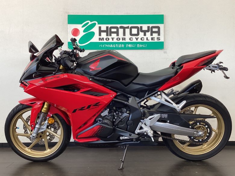 ＣＢＲ２５０ＲＲ