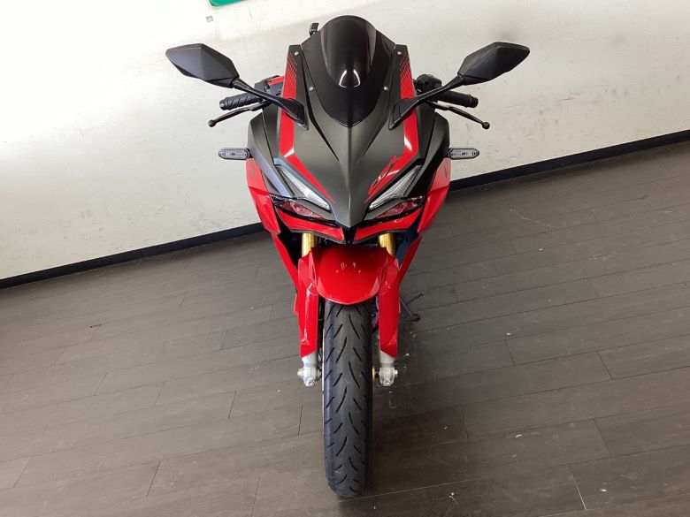 ＣＢＲ２５０ＲＲ