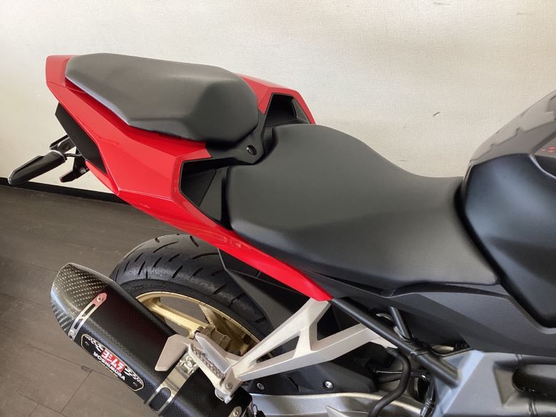 ＣＢＲ２５０ＲＲ