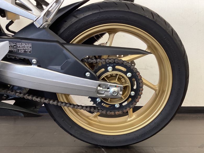 ＣＢＲ２５０ＲＲ