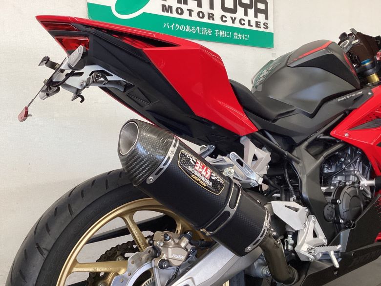 ＣＢＲ２５０ＲＲ