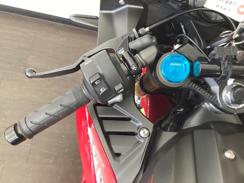 ＣＢＲ２５０ＲＲ