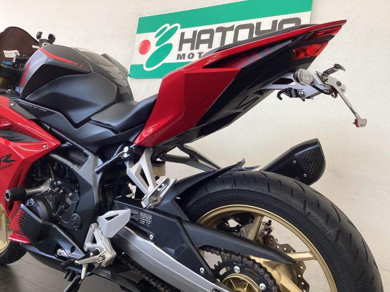 ＣＢＲ２５０ＲＲ