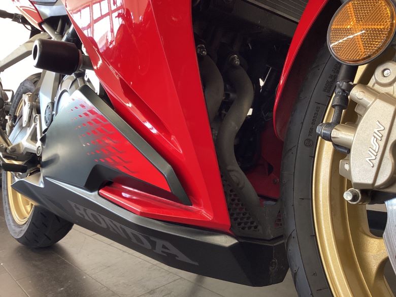 ＣＢＲ２５０ＲＲ