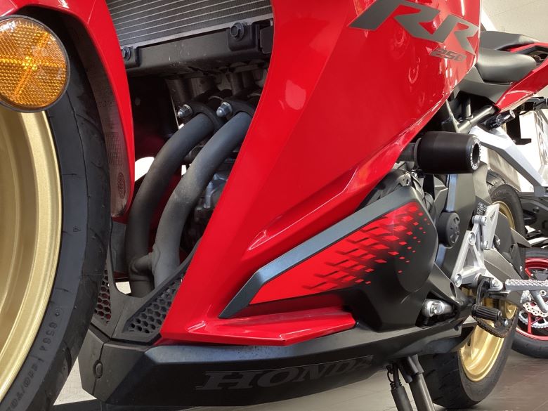 ＣＢＲ２５０ＲＲ