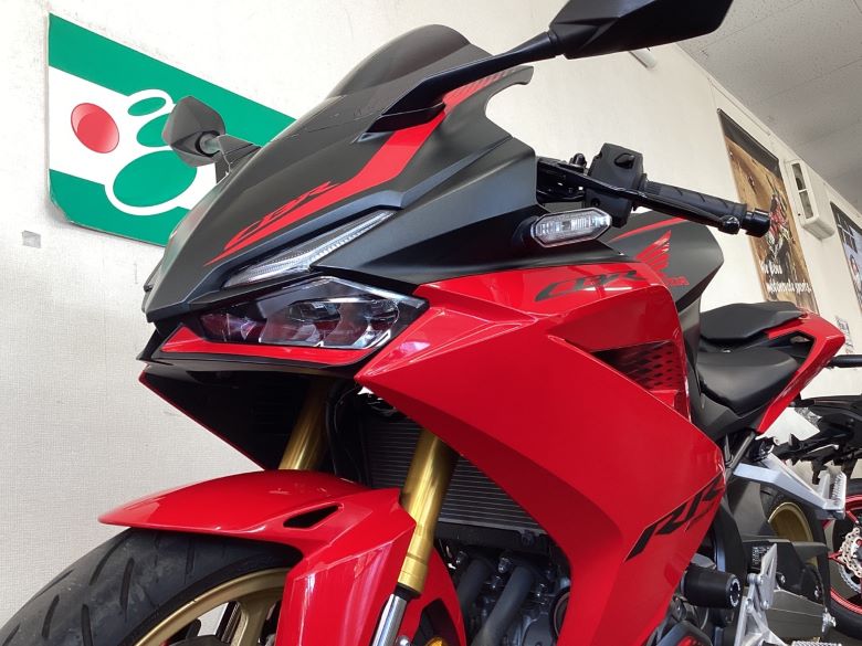 ＣＢＲ２５０ＲＲ