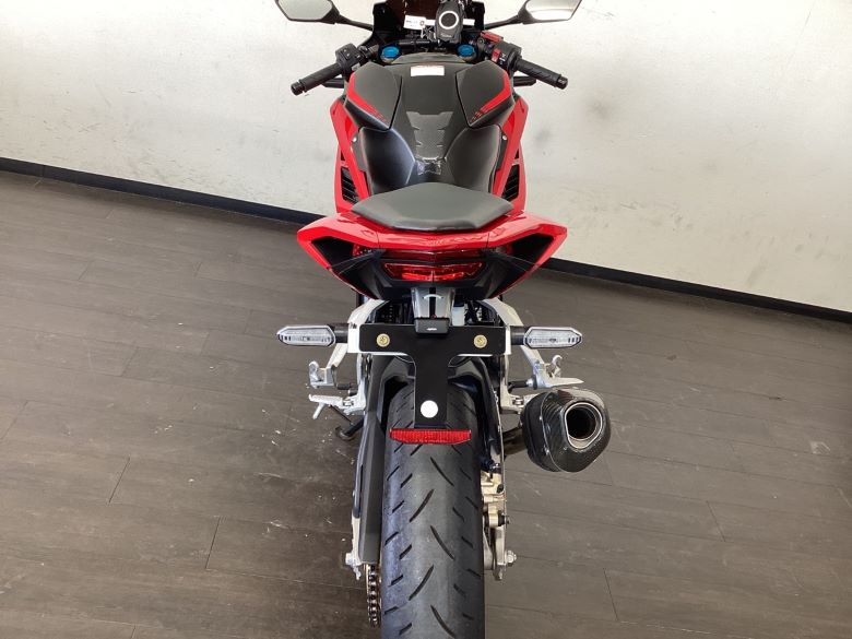 ＣＢＲ２５０ＲＲ