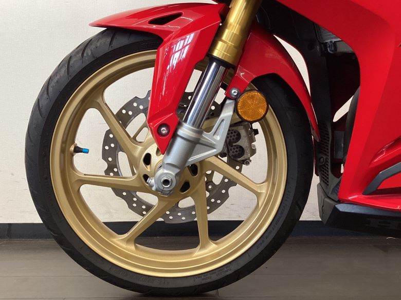 ＣＢＲ２５０ＲＲ