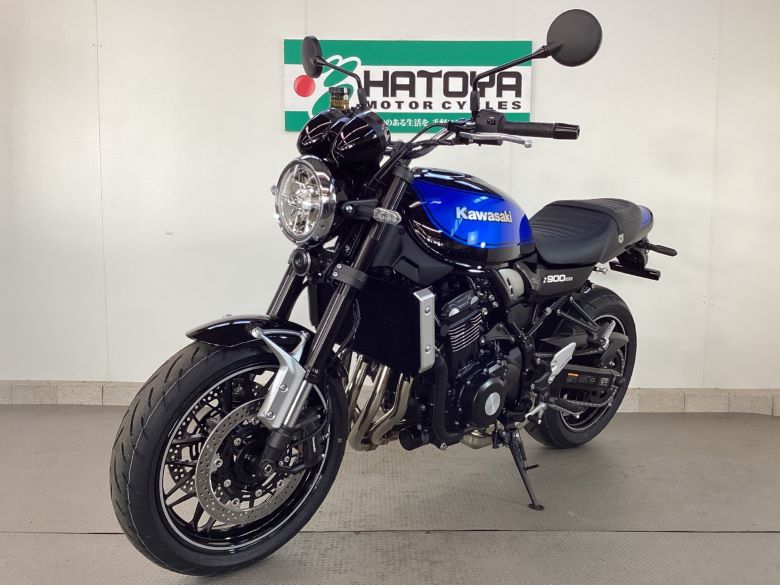 Ｚ９００ＲＳ