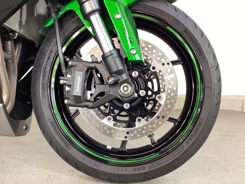 Ｎｉｎｊａ　１０００　ＳＸ