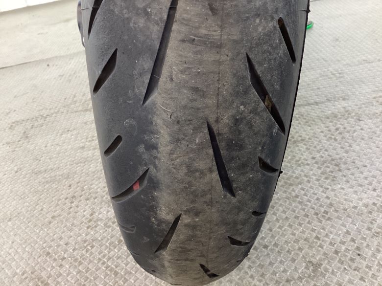 Ｎｉｎｊａ　１０００　ＳＸ