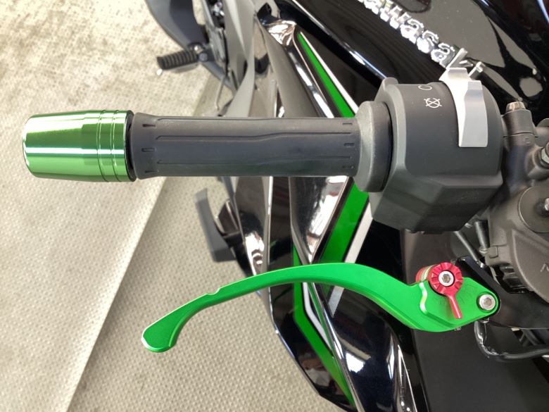 Ｎｉｎｊａ　１０００　ＳＸ