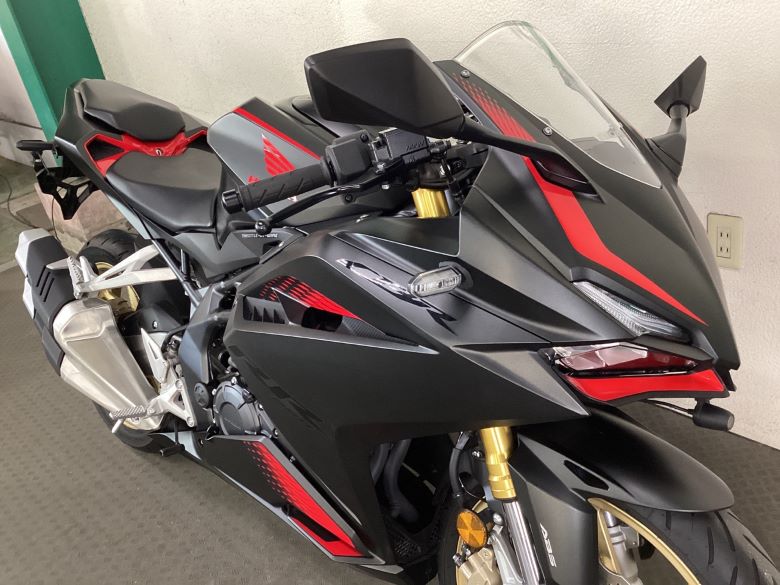 ＣＢＲ２５０ＲＲ