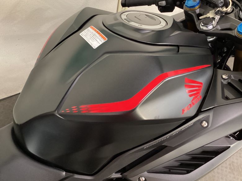 ＣＢＲ２５０ＲＲ