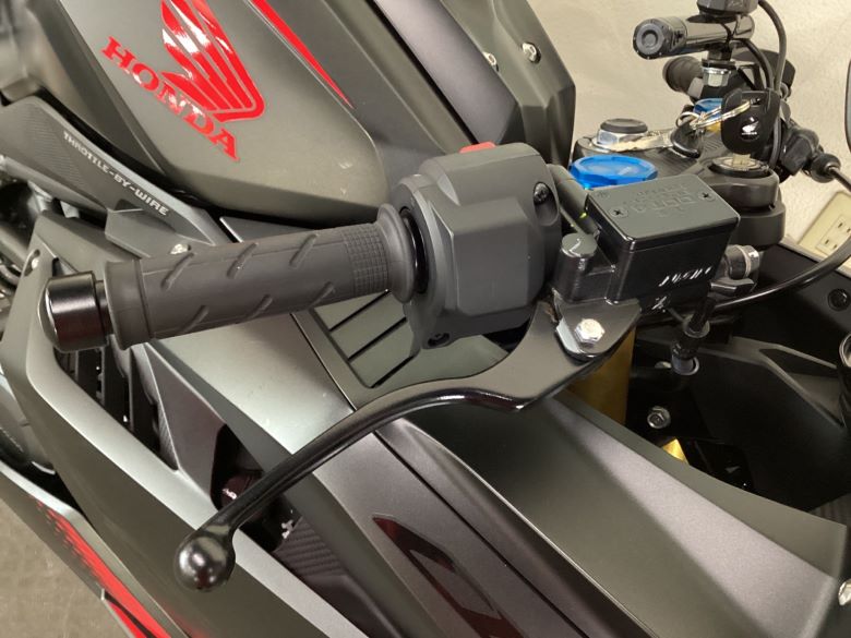 ＣＢＲ２５０ＲＲ