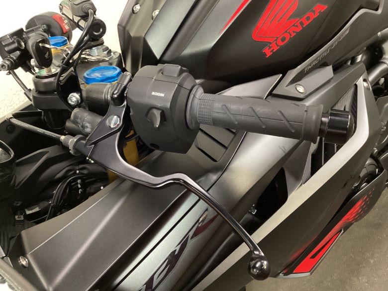 ＣＢＲ２５０ＲＲ