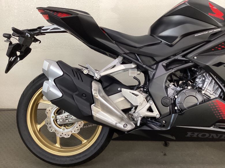 ＣＢＲ２５０ＲＲ