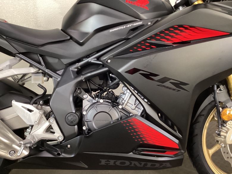 ＣＢＲ２５０ＲＲ