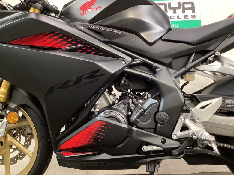 ＣＢＲ２５０ＲＲ