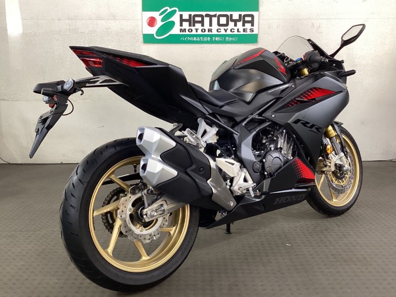 ＣＢＲ２５０ＲＲ