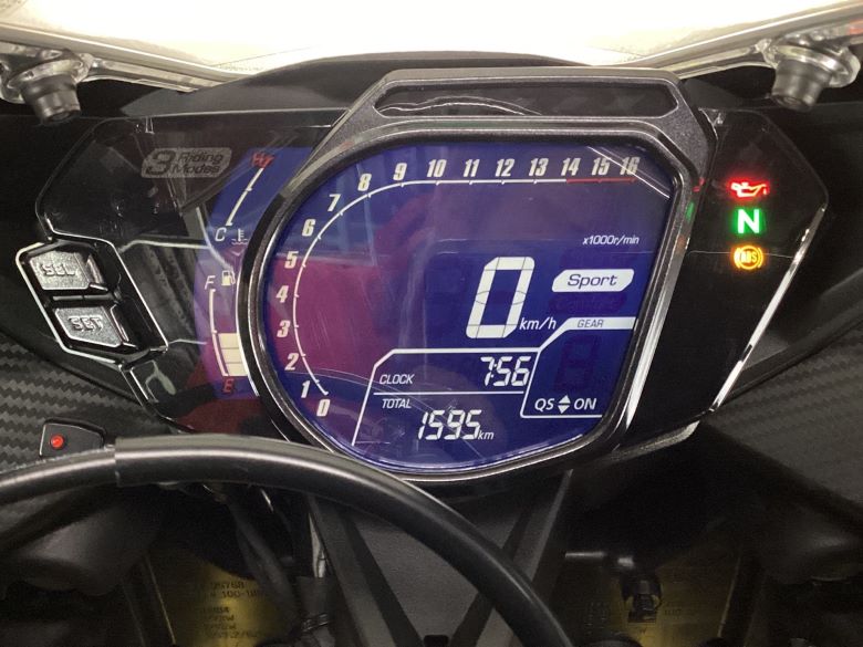 ＣＢＲ２５０ＲＲ