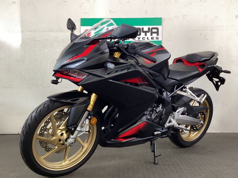 ＣＢＲ２５０ＲＲ