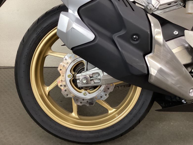 ＣＢＲ２５０ＲＲ