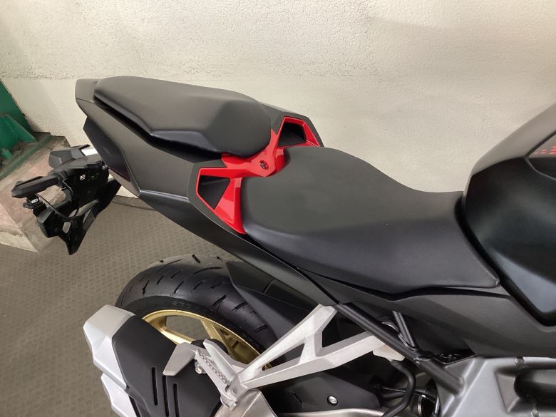 ＣＢＲ２５０ＲＲ