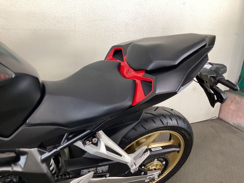 ＣＢＲ２５０ＲＲ