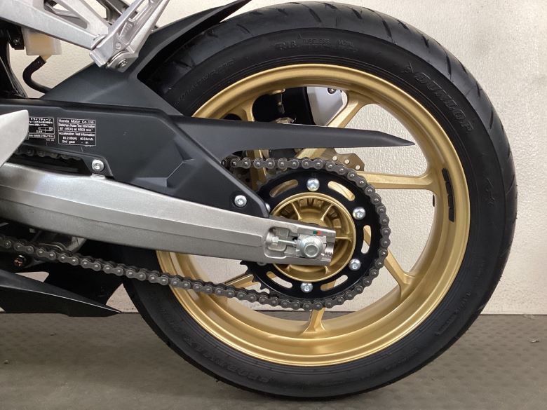 ＣＢＲ２５０ＲＲ