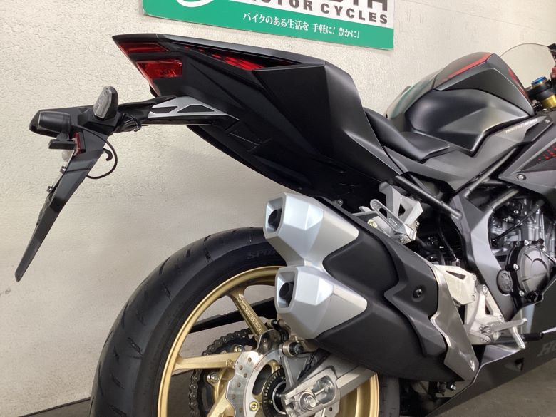 ＣＢＲ２５０ＲＲ