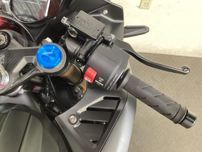 ＣＢＲ２５０ＲＲ