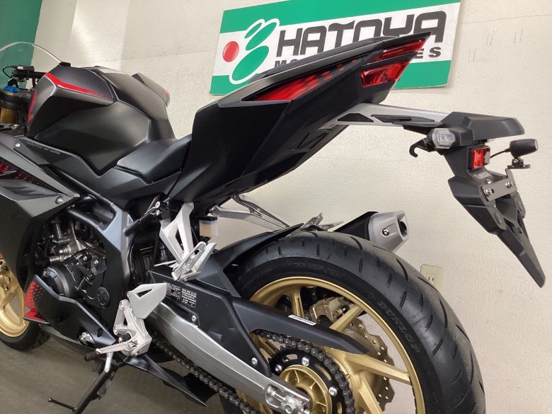 ＣＢＲ２５０ＲＲ