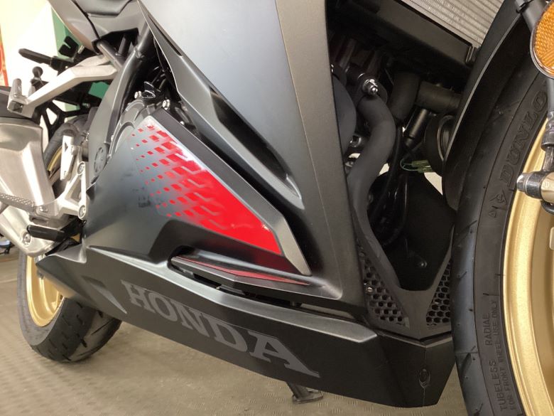 ＣＢＲ２５０ＲＲ