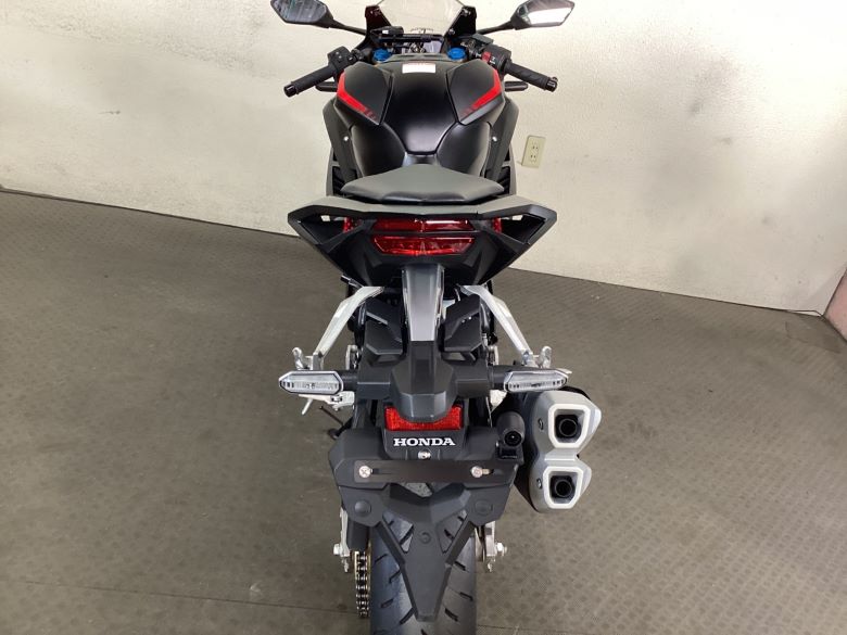 ＣＢＲ２５０ＲＲ