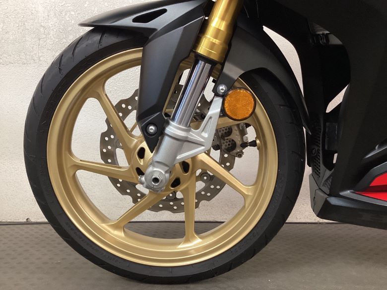 ＣＢＲ２５０ＲＲ