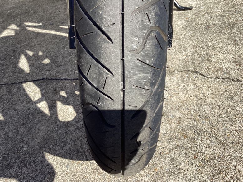 Ｖ−ストローム２５０