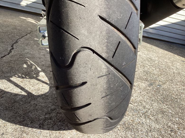 Ｖ−ストローム２５０