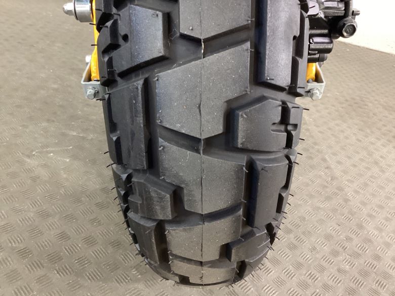 モンキー１２５