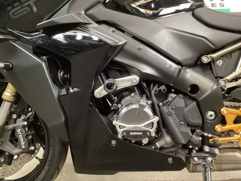 ＧＳＸ−Ｓ１０００ＧＴ