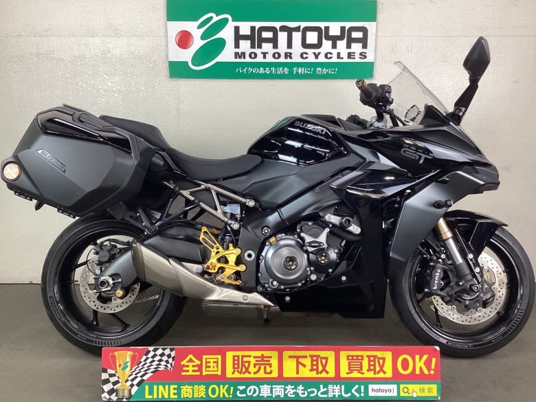 ＧＳＸ−Ｓ１０００ＧＴ