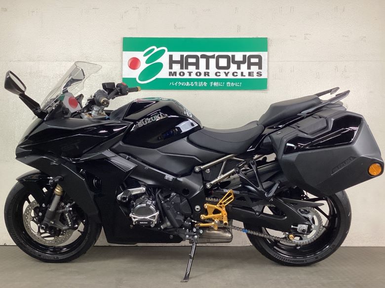 ＧＳＸ−Ｓ１０００ＧＴ