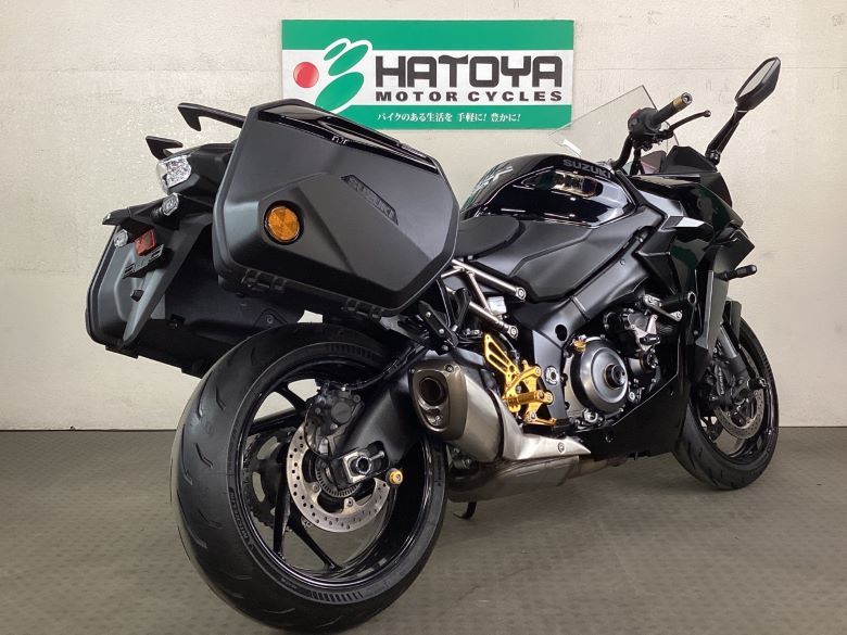 ＧＳＸ−Ｓ１０００ＧＴ