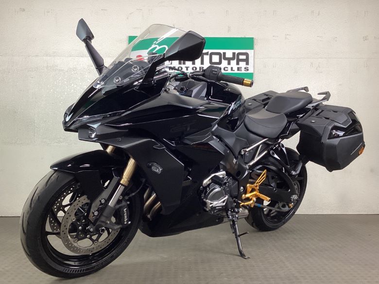 ＧＳＸ−Ｓ１０００ＧＴ